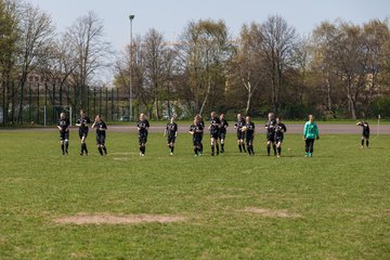 Bild 20 - B-Juniorinnen Kieler MTV - FSC Kaltenkirchen : Ergebnis: 0:0